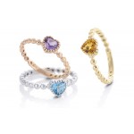 Fantasie di Colore ring